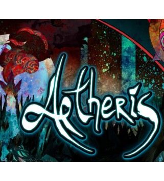 AETHERIS Steam Key GLOBAL